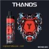 Yuoto Thanos 5000 Puffs Disposable Vape Kit | Best Flavor- Dubai