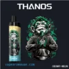 Yuoto Thanos 5000 Puffs Disposable Vape Kit | Best Flavor- Dubai