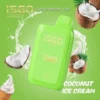 ISGO BAR 10000 Puffs Disposable Vape Kit in Dubai- Best Flavors