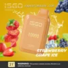 ISGO BAR 10000 Puffs Disposable Vape Kit in Dubai- Best Flavors