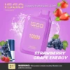 ISGO BAR 10000 Puffs Disposable Vape Kit in Dubai- Best Flavors