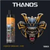 Yuoto Thanos 5000 Puffs Disposable Vape Kit | Best Flavor- Dubai