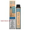 PODSALT 3500 Puffs Kit Blueberry Peach Candy Disposable Vape