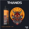 Yuoto Thanos 5000 Puffs Disposable Vape Kit | Best Flavor- Dubai