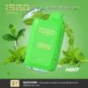 ISGO BAR 10000 Puffs Disposable Vape Kit in Dubai- Best Flavors