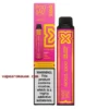 Pod Salt 3500 Puffs Disposable Vape Nexus Pink Citrus Lemonade