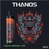 Yuoto Thanos 5000 Puffs Disposable Vape Kit | Best Flavor- Dubai