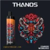 Yuoto Thanos 5000 Puffs Disposable Vape Kit | Best Flavor- Dubai