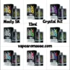 Nasty 5K Crystal Disposable Vape in Dubai UAE | 5000 Puffs 13ML