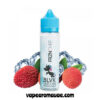 BLVK E-Liquid 60ml 3mg 6mg E-juice in Dubai | Vape Aroma UAE