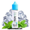 BLVK E-Liquid 60ml 3mg 6mg E-juice in Dubai | Vape Aroma UAE