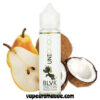 BLVK E-Liquid 60ml 3mg 6mg E-juice in Dubai | Vape Aroma UAE