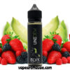 BLVK E-Liquid 60ml 3mg 6mg E-juice in Dubai | Vape Aroma UAE