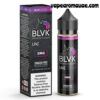 BLVK E-Liquid 60ml 3mg 6mg E-juice in Dubai | Vape Aroma UAE