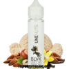 BLVK E-Liquid 60ml 3mg 6mg E-juice in Dubai | Vape Aroma UAE