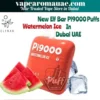 New Elf Bar Pi9000 disposable vape in Dubai UAE- Best 9000 puffs