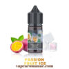 ISGO E-liquid 25mg 50mg Salt Nicotine 30ml- Vape Aroma UAE