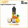 Best ISGO E-Liquid 3mg 6mg in Dubai | 60ml 120ml Vape Juice