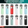 Geekvape Sonder U Pod System Kit 20W 2ml | Vape Aroma UAE