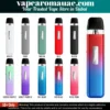 Geekvape Sonder Q Kit 1000mAh 20W 2ml Pod System in Dubai