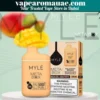 Myle Meta Box 5000 puffs disposable pod Dubai | Vape Aroma UAE