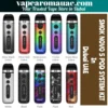 Smok Novo 5 Kit 30W 900mAh battery in Dubai | Vape Aroma UAE