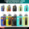 Rincoe Jellybox XS Kit 1000mAh 30W pod System 2ml- Dubai UAE