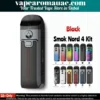 Smok Nord 4 Kit 80W 2000mAh Pod System Device in Dubai UAE