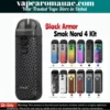 Smok Nord 4 Kit 80W 2000mAh Pod System Device in Dubai UAE