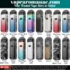 Smok Nord 5 Kit 80W Pod System 2000mAh in Dubai UAE- Buy