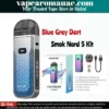 Smok Nord 5 Kit 80W Pod System 2000mAh in Dubai UAE- Buy