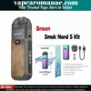 Smok Nord 5 Kit 80W Pod System 2000mAh in Dubai UAE- Buy