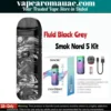 Smok Nord 5 Kit 80W Pod System 2000mAh in Dubai UAE- Buy