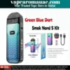 Smok Nord 5 Kit 80W Pod System 2000mAh in Dubai UAE- Buy