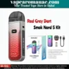 Smok Nord 5 Kit 80W Pod System 2000mAh in Dubai UAE- Buy