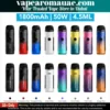 Best Smok Nord C Pod System Kit 1800mAh 50W in Dubai UAE