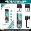 Smok Novo 2 Pod System Kit 800mAh in Dubai | Vape Aroma UAE