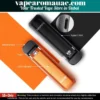 Smok Novo 2C Kit 800mAh 2ml Pod System | Vape Aroma UAE