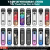 SMOK Novo 4 Kit 25W 800mAh Pod System | Vape Aroma UAE