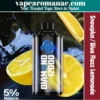 Snowplus Diamond 12000 Puffs Disposable Kit | Vape Aroma UAE