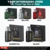 Best Voopoo Argus P1 Kit 20W 800mAh Pod System in Dubai UAE