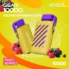 Authentic Vozol Gear 10000 Puffs Disposable Vape in Dubai UAE