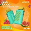 Authentic Vozol Gear 10000 Puffs Disposable Vape in Dubai UAE