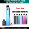 Geekvape Wenax K2 Kit 1000mAh pod System in Dubai UAE