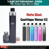 Geekvape Wenax K2 Kit 1000mAh pod System in Dubai UAE