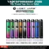 Lost Vape Ursa Nano Pro Pod Kit 25W 900mAh in Dubai UAE