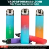 LOST VAPE URSA NANO S Kit 800mAh 16W 2.5ml in Dubai UAE