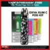 OXVA XLIM C Kit 25W Pod System 900mAh in Dubai UAE