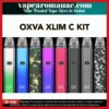 OXVA XLIM C Kit 25W Pod System 900mAh in Dubai UAE