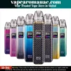 OXVA XLIM PRO KIT 1000mAh 30W Pod System in Dubai UAE